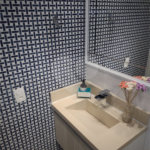 Apartamento à venda com 2 quartos, sendo 1 suíte,  em Vila Suzana, São Paulo, SP