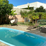 Casa à venda com 4 quartos, sendo 3 suítes, no condomínio Terras de Mont Serrat, Salto - SP