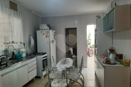 Casa Térrea à venda com 3 quartos, sendo 2 suítes,  em Vila Mazzei, São Paulo, SP