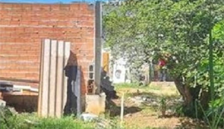 Terreno à venda em Vila Mazzei, São Paulo, SP