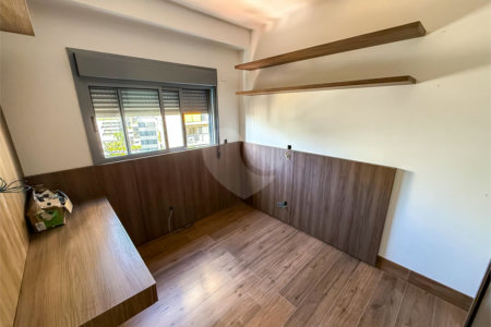 Apartamento à venda com 3 suítes em Sumarezinho, São Paulo, SP