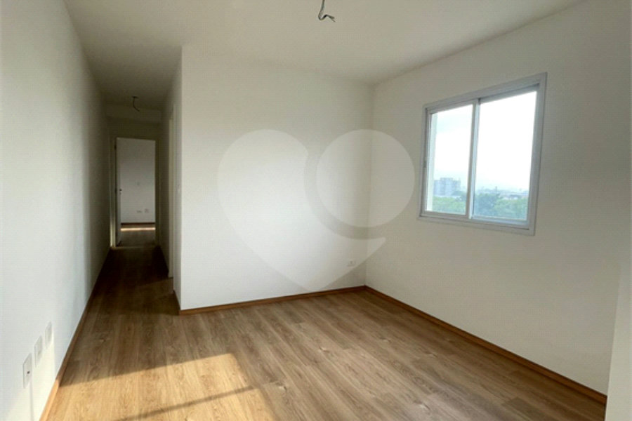 Apartamento para alugar com 2 quartos em Vila Guilherme, São Paulo, SP