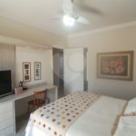 Casa à venda com 3 suítes no condomínio Residencial Villa dos Inglezes, Sorocaba - SP