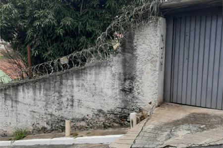 Sobrado à venda com 3 quartos, sendo 1 suíte, em Água Fria, São Paulo, SP
