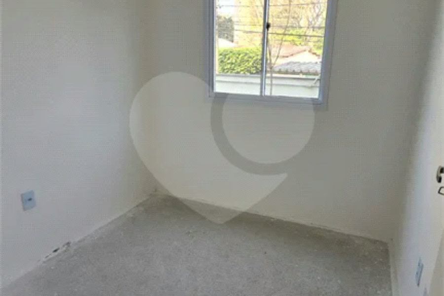Apartamento à venda com 1 quarto em Pirituba, São Paulo, SP