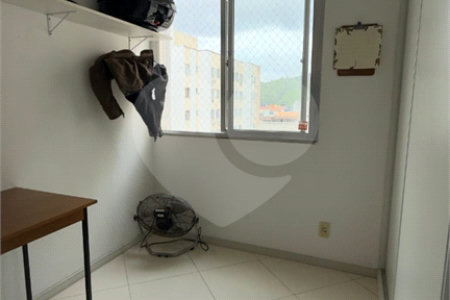 Apartamento à venda com 2 quartos em Engenho Novo, Rio de Janeiro, RJ