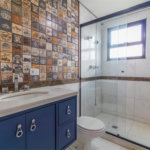 Apartamento à venda com 4 suítes em Jardim Marajoara, São Paulo, SP