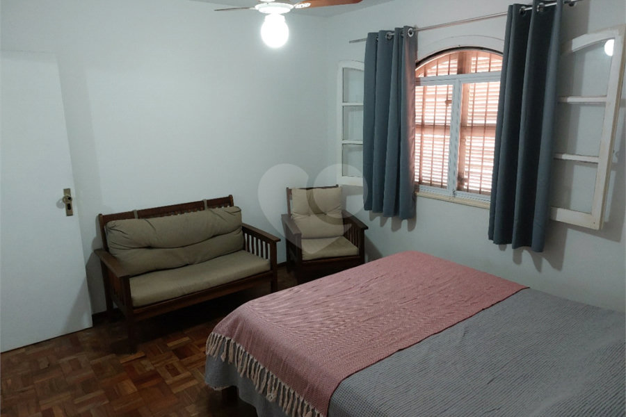 Sobrado à venda com 3 quartos, sendo 1 suíte,  em Horto Florestal, São Paulo, SP