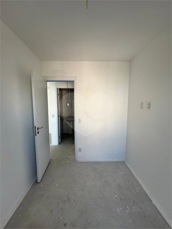 Apartamento à venda com 2 quartos, sendo 1 suíte,  em Vila Clementino, São Paulo, SP