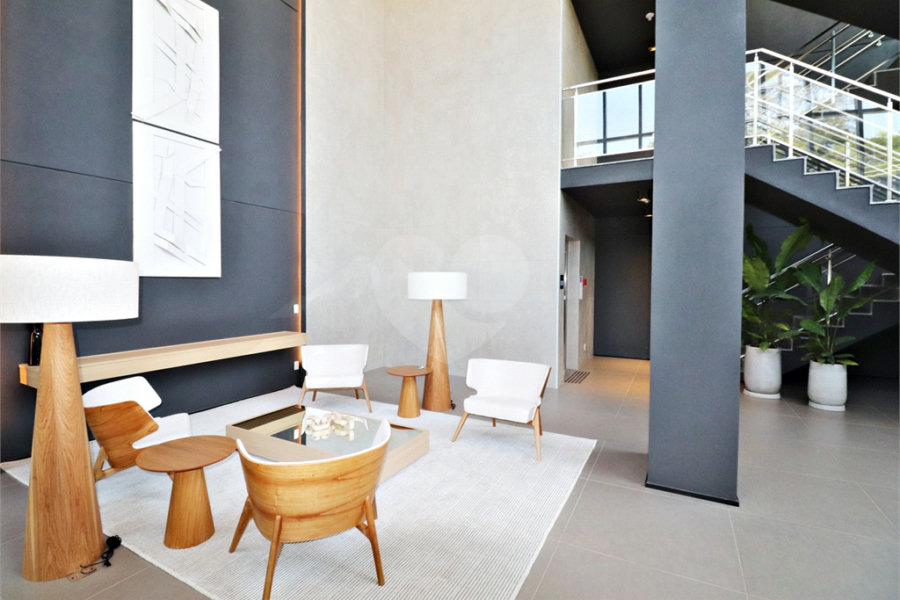 Apartamento à venda com 3 suítes em Santana, São Paulo, SP