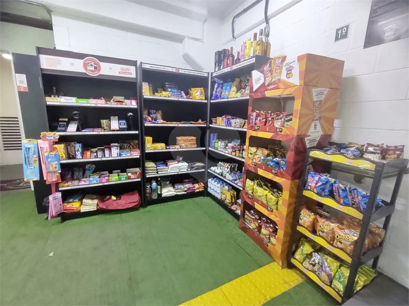 Apartamento à venda com 2 quartos em Pirituba, São Paulo, SP