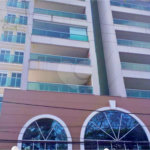 Apartamento à venda com 4 quartos, sendo 2 suítes,  em Santana, São Paulo, SP