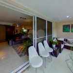 Apartamento à venda com 3 suítes em Alto da Boa Vista, São Paulo, SP