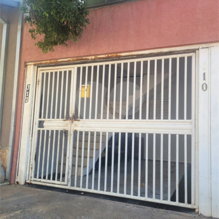 Casa de Vila à venda com 2 quartos em Jardim Colonial, Indaiatuba, SP
