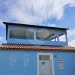 Casa à venda com 3 quartos, sendo 1 suíte, em Campo Grande, Rio de Janeiro, RJ