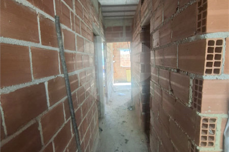 Casa à venda com 2 quartos, sendo 1 suíte,  no condomínio Campina Grande, Rio de Janeiro - RJ