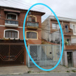 Sobrado à venda com 3 quartos, sendo 1 suíte, em Freguesia do Ó, São Paulo, SP