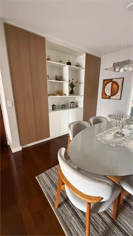 Apartamento à venda com 3 quartos, sendo 1 suíte, em Vila Suzana, São Paulo, SP