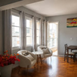 Apartamento com 2 dormitórios à venda, 100 m² por R$ 780.000,00 - Gonzaga - Santos/SP