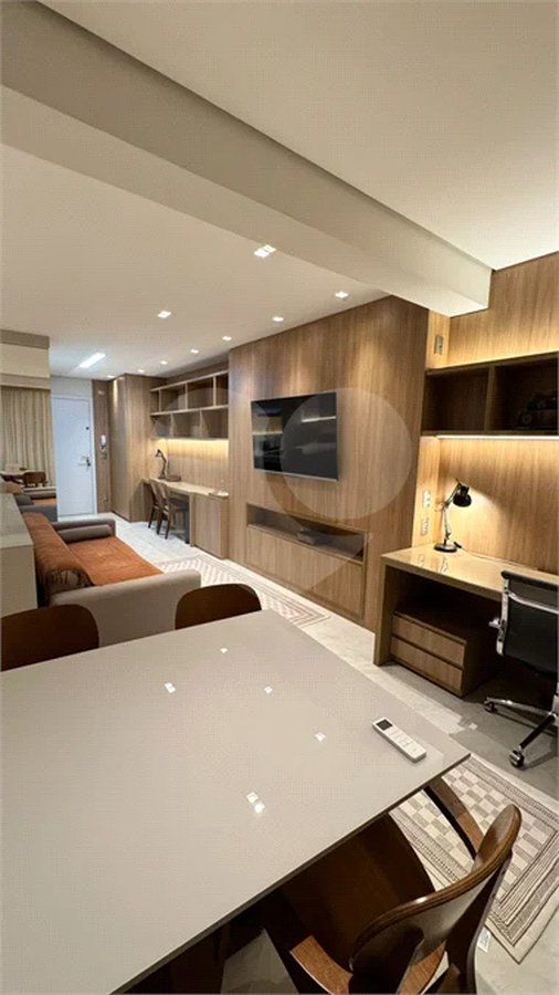 Excelente apartamento para locação