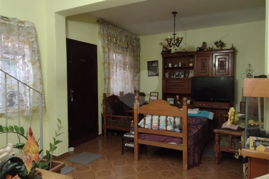 Casa à venda com 2 quartos em Vila Guilherme, São Paulo, SP