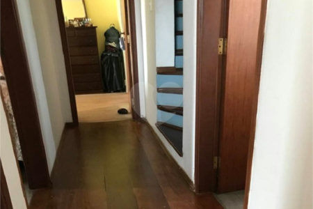 Apartamento à venda com 3 quartos, sendo 1 suíte, em BUTANTÃ, São Paulo, SP