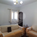 Casa à venda com 3 quartos, sendo 1 suíte, em Vila Guilherme, São Paulo, SP