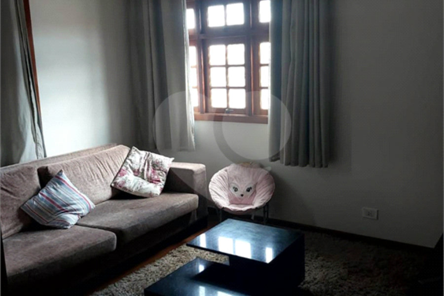 Casa à venda com 4 quartos, sendo 2 suítes, em Vila Maria, São Paulo, SP
