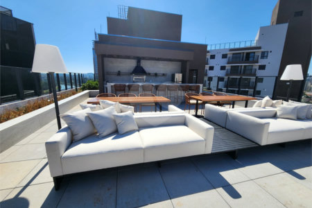 Apartamento à venda com 1 suíte em Pinheiros, São Paulo, SP