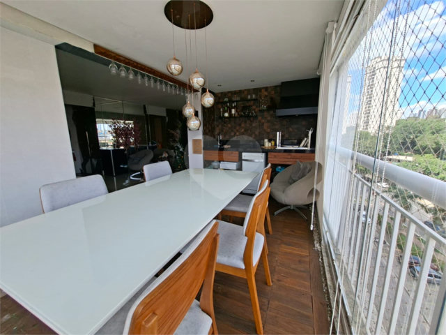 Apartamento à venda com 3 quartos, sendo 2 suítes,  em Mandaqui, São Paulo, SP