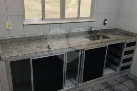 Casa à venda com 2 quartos em Paciência, Rio de Janeiro, RJ