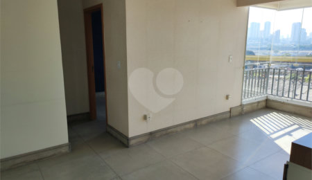 Apartamento à venda com 1 suíte em Ipiranga, São Paulo, SP