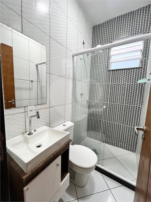 Casa à venda com 3 quartos, sendo 1 suíte, em Campo Grande, Rio de Janeiro, RJ