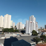 Apartamento à venda ou para alugar com 1 quarto em Parada Inglesa, São Paulo, SP