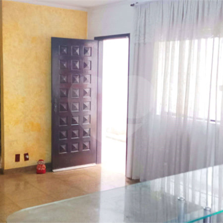Sobrado à venda com 3 quartos, sendo 1 suíte, em Jabaquara, São Paulo, SP