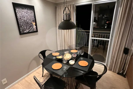 Apartamento à venda com 2 quartos em Jardim Sul, São José dos Campos, SP