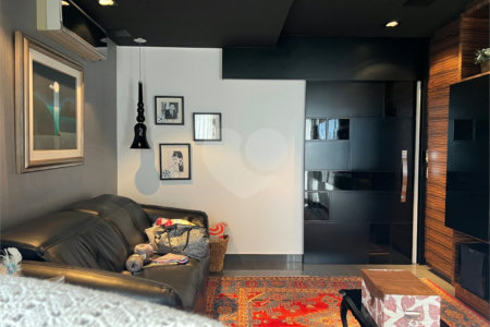 Apartamento à venda com 4 suítes em Jardim do Mar, São Bernardo do Campo, SP
