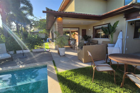 Casa à venda com 4 suítes em Manguinhos, Armação dos Búzios, RJ