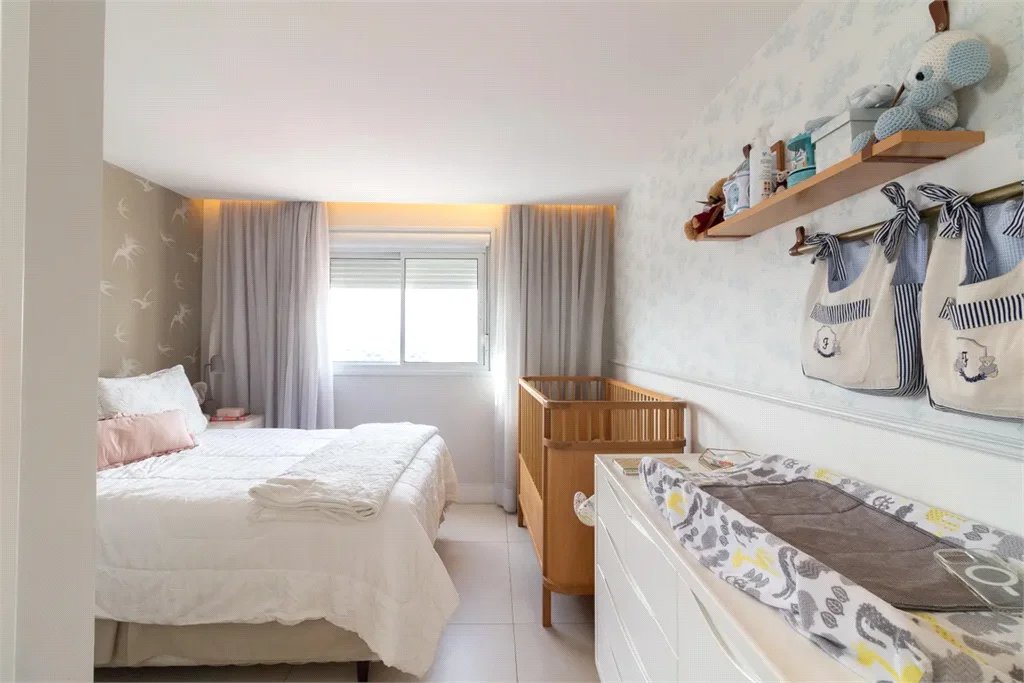Apartamento à venda com 2 quartos, sendo 1 suíte, em Vila Sônia, São Paulo, SP