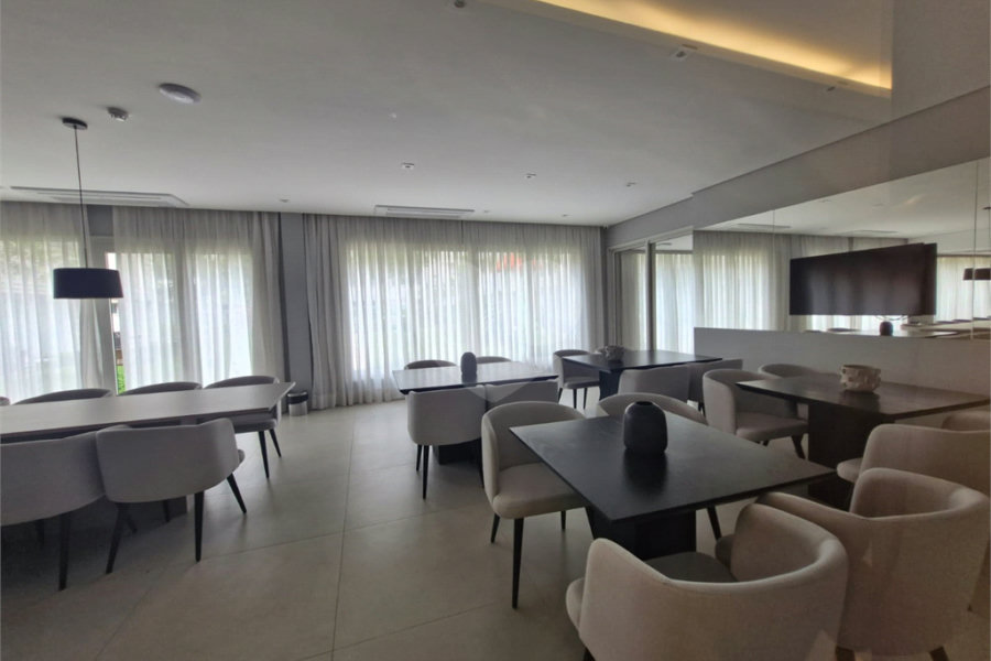 Apartamento à venda ou para alugar com 1 quarto em Santana, São Paulo, SP
