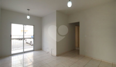 Apartamento à venda com 2 quartos em Jardim Vera Cruz, Sorocaba, SP