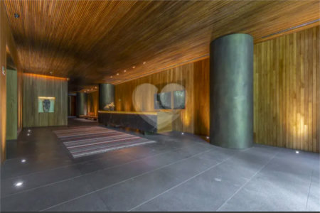 Apartamento à venda com 3 suítes em Itaim Bibi, São Paulo, SP