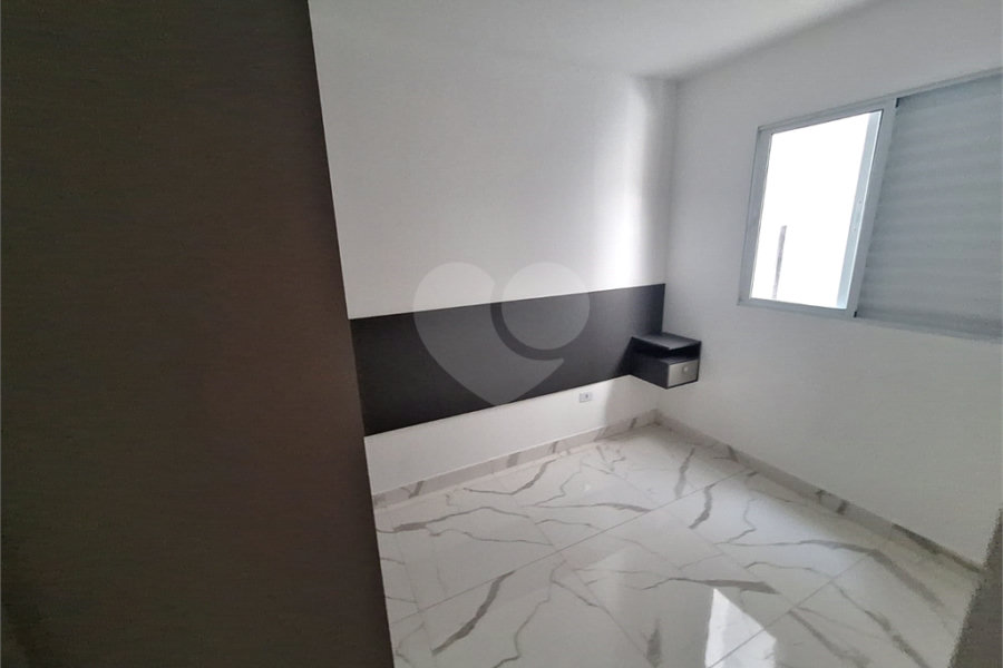 Apartamento à venda com 3 quartos em Tucuruvi, São Paulo, SP