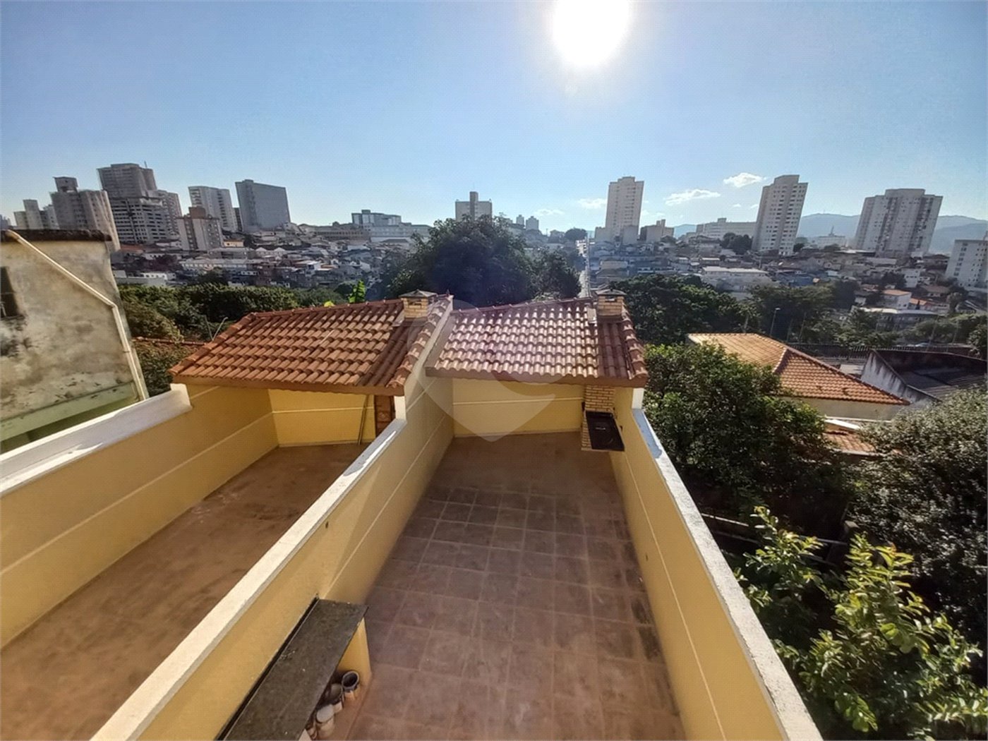 Sobrado à venda com 3 suítes em Vila Gustavo, São Paulo, SP
