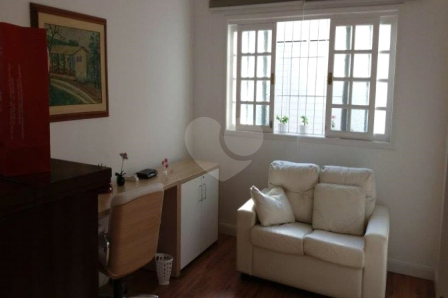 Casa à venda com 4 suítes em Santana, São Paulo, SP