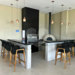 Terreno à venda no condomínio Santorini Residencial Club, Paulínia - SP