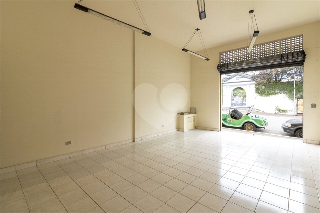 Sobrado à venda com 3 quartos em Cambuci, São Paulo, SP