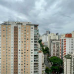 Apartamento à venda com 1 suíte em Pinheiros, São Paulo, SP
