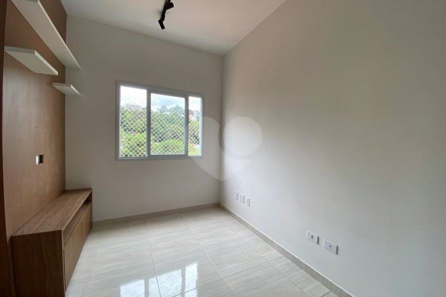 Apartamento à venda com 2 quartos em Tremembé, São Paulo, SP