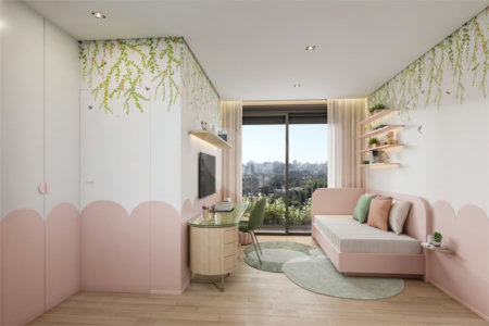 Apartamento à venda com 3 suítes em Jardim Paulista, São Paulo, SP